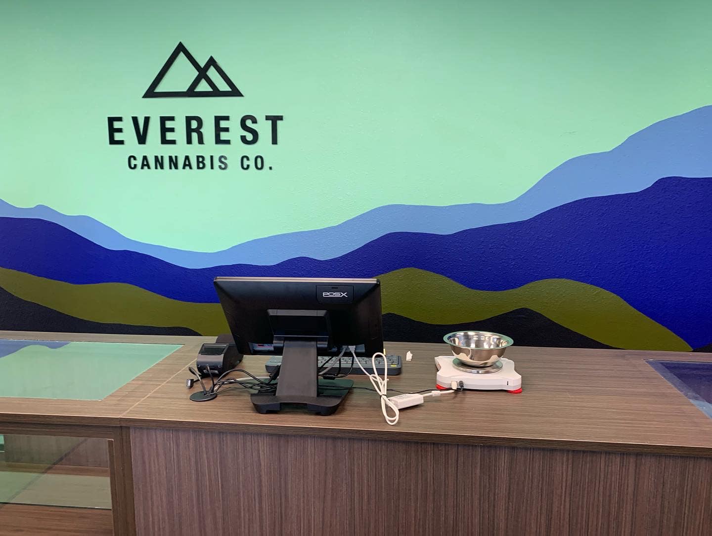 Everest cannabis co