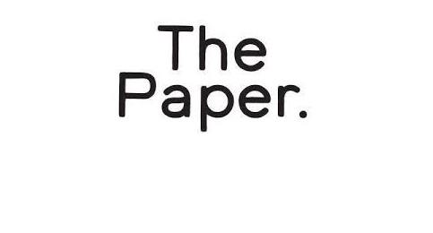 The paper