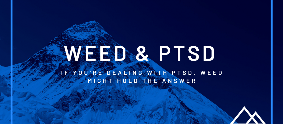 Weed and PTSD